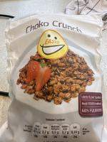 choko crunch
