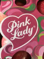 Pink Lady Æble