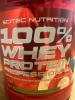 Protein Pulver 100% Whey SciTec