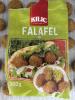 1stk. falafel vejer omkring 27g.