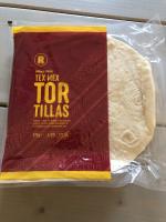 Tortillas - Rema1000