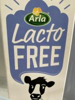 laktosefri minimælk