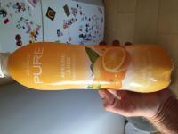 Appelsin juice