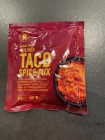 taco spice mix
