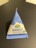 Minimælk