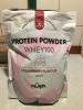 Protein  powder