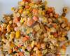 Grøntsagsblanding med Tikka Masala krydderier  400g