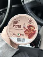 Rød Pesto (Rema 1000)