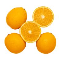 Appelsin frisk