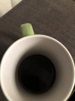 Sirup, div. til kaffe (caramel), Black Coffee Roasters