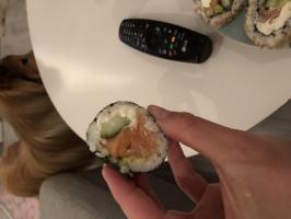 Line lille sushi