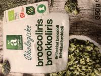 Broccolieis