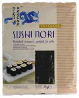 Sushi Nori Tang - Blue Dragon