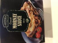 Mornay sauce 500ml