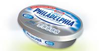 Philadelphia Light  Natural (smøreost 12%)