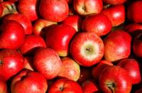 Æbler rå 46.kcal pr.100g