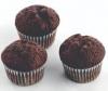 Mini Muffins m chokolade & kakao 23g.pr.stk