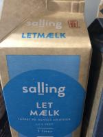 Let-Mælk