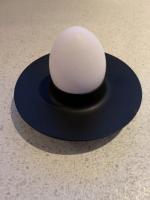 Æg, kogt (1 stk=60g)