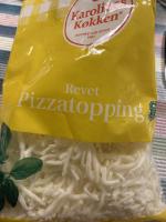 pizzatopping