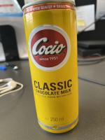 Cocio Classic 250 ml