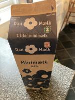 Minimælk (Harmonie)