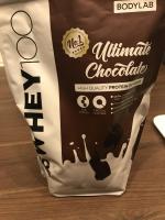 Ultimate chocolate  Whey 100
