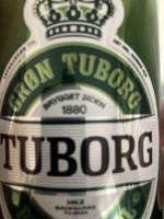 Øl, Tuborg alm. (1 = 330g)