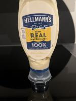 Helmand mayonnaise (Helle)