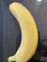 banan pr. 100 g