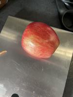 Æble pr. 100 g