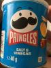 Pringles 40g can 