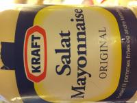 Salat mayonaise Kraft